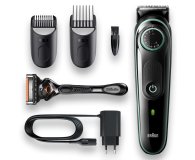 Braun BT3341 - 1464714 - zdjęcie 1